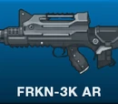 FRKN-3K