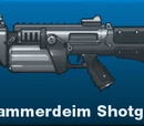 Hjammerdeim