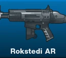 Rokstedi