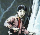 Luke Kirby