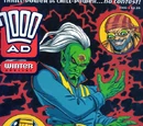 2000AD Winter Special