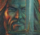 The Tower King