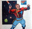Dan Dare (2000AD)