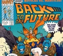Back to the Future 3 (comic book)