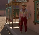 Sylvia McFly
