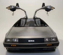 DeLorean DMC-12