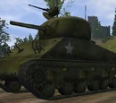 M4 Sherman