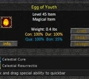 Egg of Youth