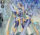 Blaster Blade Liberator