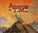 Adventure Time (Pilot)
