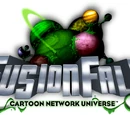 Cartoon Network Universe: Fusion Fall