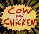 Cow and Chicken