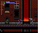 Rondo of Blood Stage 1