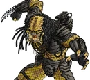 The Predator