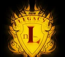New Legacy Inc