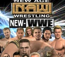 New-WWE/NAW Royal Rumble