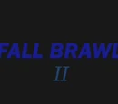 DWA Fall Brawl