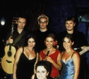 The Cranberries