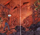 The Underworld