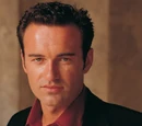 Cole Turner