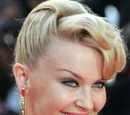 Kylie Minogue