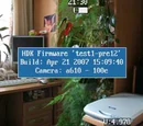 Bulgarian/CHDK firmware usage