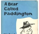 A Bear Called Paddington