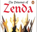 The Prisoner of Zenda