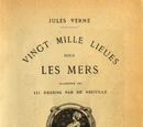 Twenty Thousand Leagues Under the Sea