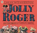 Jolly Roger and the Pirates of Abdul the Skinhead