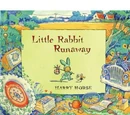 Little Rabbit Runaway