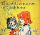 The Adventures of Galldora