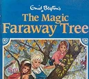 The Magic Faraway Tree