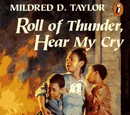 Roll of Thunder, Hear My Cry