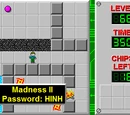 Madness II