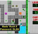 Mads' Rush II