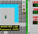 Monster Lab