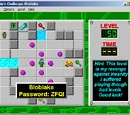 Bloblake