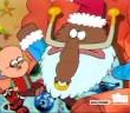 Hey, Hey It's Knishmas!