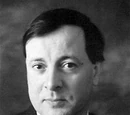 Alister McGrath