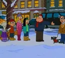 The Best Christmas Story Never