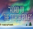 Road to the North Pole