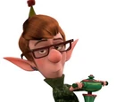 Mr. Thistleton