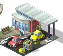 Car Wash
