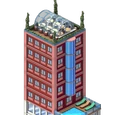 Fritz Carson Hotel