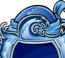 Helmet of Oceans