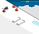 Sled Racing