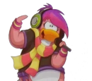 Cadence