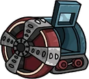 Earthquake Driller