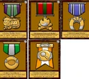 Medal